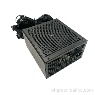 OEM ativo PFC 600W 80PLUS Bronze ATX PSU